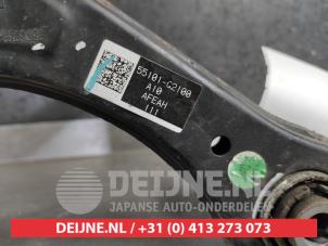 Kia Niro Querlenker rechts hinten O484010 foto 2