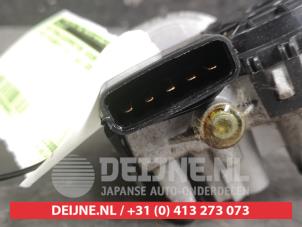 Kia Picanto Front wiper motor O484011 photo 3