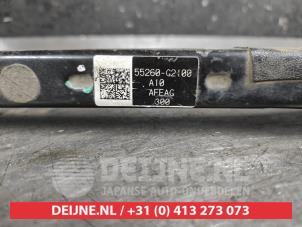 Kia Niro Querlenker rechts hinten O484013 foto 2