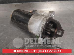 Gebruikte Startmotor Kia Picanto (TA) 1.0 12V Prijs € 35,00 Margeregeling aangeboden door V.Deijne Jap.Auto-onderdelen BV