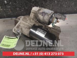 Kia Picanto Startmotor O484023 foto 2