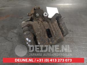 Kia Picanto Bremszange links hinten O484026 foto 2