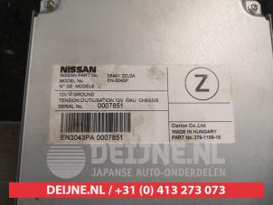 Nissan Pulsar Kamera Modul O484054 foto 2