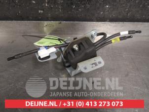 Nissan Pulsar Kamera Modul O484057 foto 2