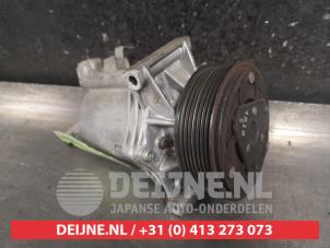 Nissan Pulsar Aircopomp O484064 foto 2