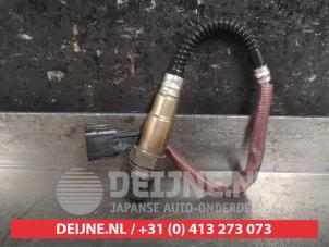 Gebruikte Lambda Sonde Nissan Pulsar (C13) 1.2 DIG-T 16V Prijs € 15,00 Margeregeling aangeboden door V.Deijne Jap.Auto-onderdelen BV