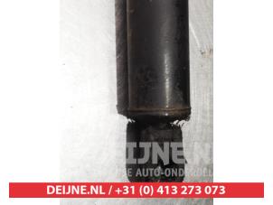 Hyundai Trajet Rear gas strut, left O293663 photo 3