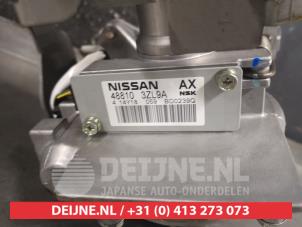 Nissan Pulsar Steering column O484073 photo 2