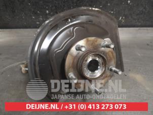 Nissan Pulsar Knuckle, front left O484074 photo 2