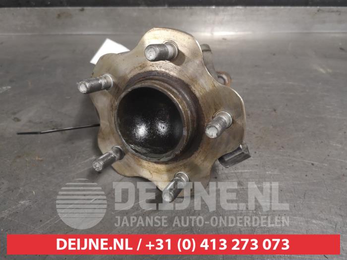 Nissan Pulsar Rear wheel bearing O484079
