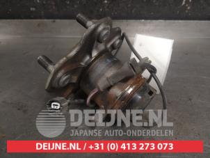 Nissan Pulsar Rear wheel bearing O484079 photo 2