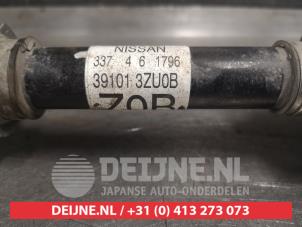 Nissan Pulsar Antriebswelle links vorne O484082 foto 3