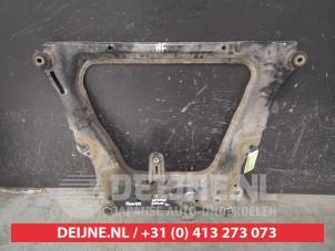 Gebruikte Subframe Nissan Pulsar (C13) 1.2 DIG-T 16V Prijs op aanvraag aangeboden door V.Deijne Jap.Auto-onderdelen BV
