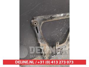 Nissan Pulsar Subframe O484135 photo 2
