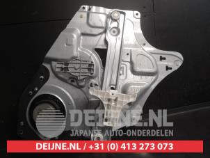 Kia Sportage Fenstermechanik 4-türig links hinten O484143 foto 3