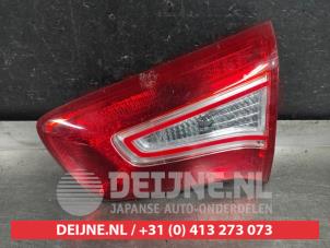Kia Sportage Heckklappenreflektor rechts O484147 foto 2
