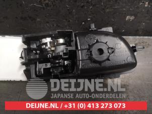 Toyota Aygo Portiergreep 4Deurs links-achter O484157 foto 2