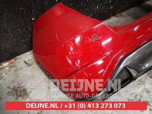 Honda Civic Achterbumper O484159 foto 2