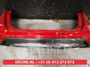 Honda Civic Achterbumper O484159 foto 3