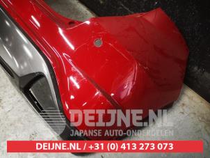 Honda Civic Achterbumper O484159 foto 4