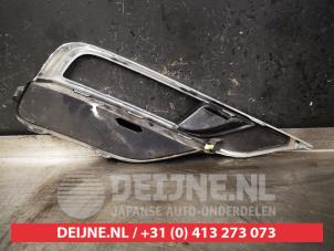 Honda CR-V Stoßstangenrost O484161 foto 3