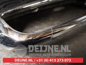 Honda CR-V Stoßstangenrost O484161 foto 2