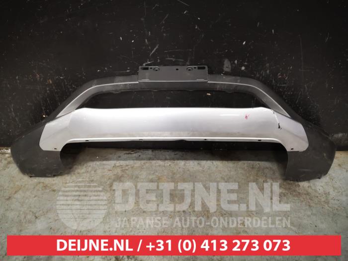 Honda CR-V Bumperdeel midden-voor O484162