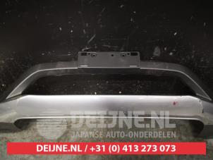 Honda CR-V Stoßstangenteil Mitte vorne O484162 foto 3