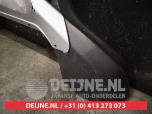 Honda CR-V Stoßstangenteil Mitte vorne O484162 foto 4