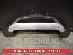 Gebruikte Bumperdeel midden-voor Honda CR-V (RT/RW) 1.5 Turbo 16V 4x4 Prijs op aanvraag aangeboden door V.Deijne Jap.Auto-onderdelen BV