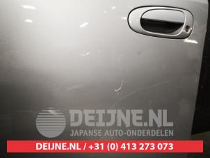 Honda Stream Portier 4Deurs links-voor O484168 foto 4