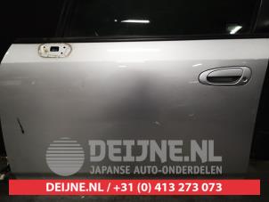 Honda Stream Portier 4Deurs links-voor O484168 foto 3