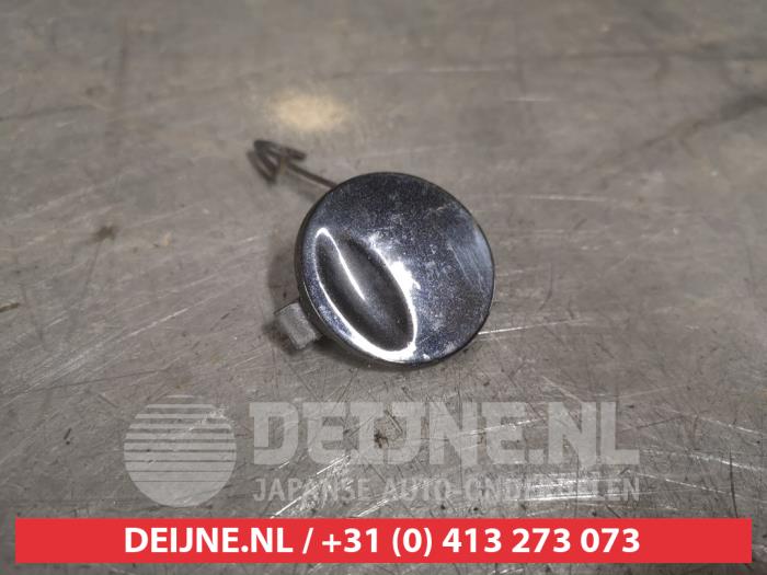 Kia Sportage Afdekkap Sleepoog voor O484238