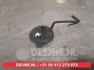 Kia Sportage Towing eye cover, front O484238 photo 2