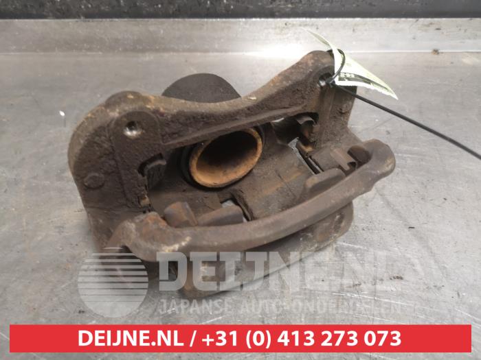 Kia Sportage Remklauw (Tang) rechts-voor O484286