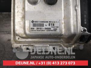 Hyundai I10 Engine management computer O484304 photo 2