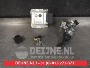Gebruikte Computer Motormanagement Hyundai i10 (B5) 1.0 12V Prijs € 125,00 Margeregeling aangeboden door V.Deijne Jap.Auto-onderdelen BV