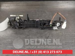 Toyota Landcruiser Türgriff 4-türig links vorne O484308 foto 2