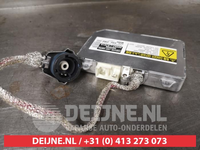 Lexus RX Xenon Modul O484319
