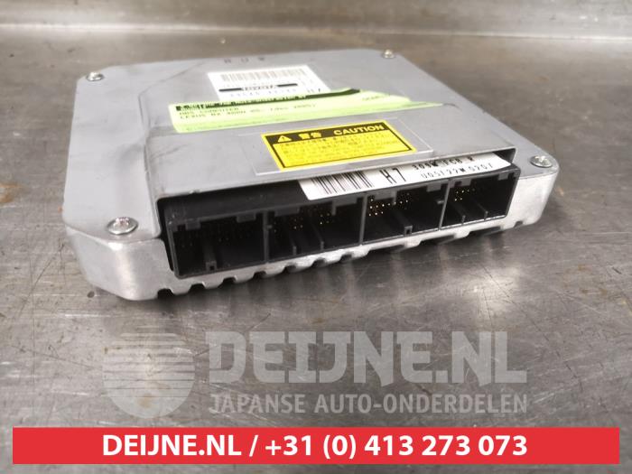 Gebruikte ABS Computer Lexus RX (U3) 400h V6 24V VVT-i 4x4 Prijs € 100,00 Margeregeling aangeboden door V.Deijne Jap.Auto-onderdelen BV