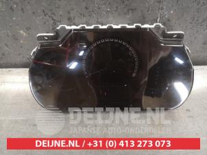 Lexus RX Kilometerteller KM O484326 foto 2
