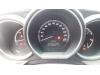 Lexus RX (U3) 400h V6 24V VVT-i 4x4 Kilometerteller KM