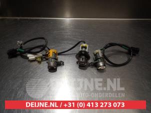 Hyundai Trajet Slotenset Cilinder (compleet) O277894 foto 2