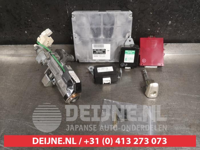Lexus RX Computer Motormanagement O484343