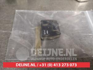 Lexus RX Engine management computer O484343 photo 2