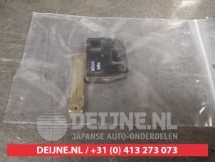 Lexus RX Zündschloss+Schlüssel O484345 foto 2