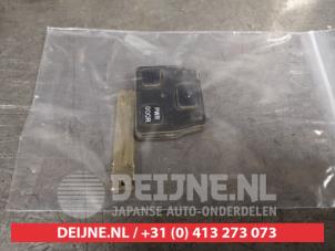 Lexus RX Schlossset Zylinder (komplett) O484346 foto 2