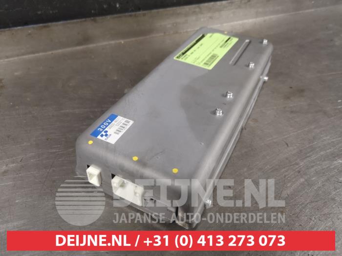 Lexus RX Inverter (Hybrid) O484348