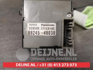 Lexus RX Stuurhoek sensor O484349 foto 3