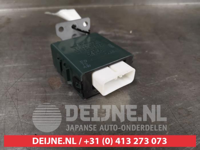 Lexus RX Centrale Deurvergrendelings Module O484350